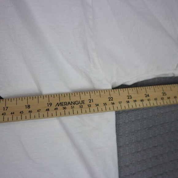 Chevrolet Vintage Boston Red Sox Fruit of the Loom XL - Picture 6 of 7